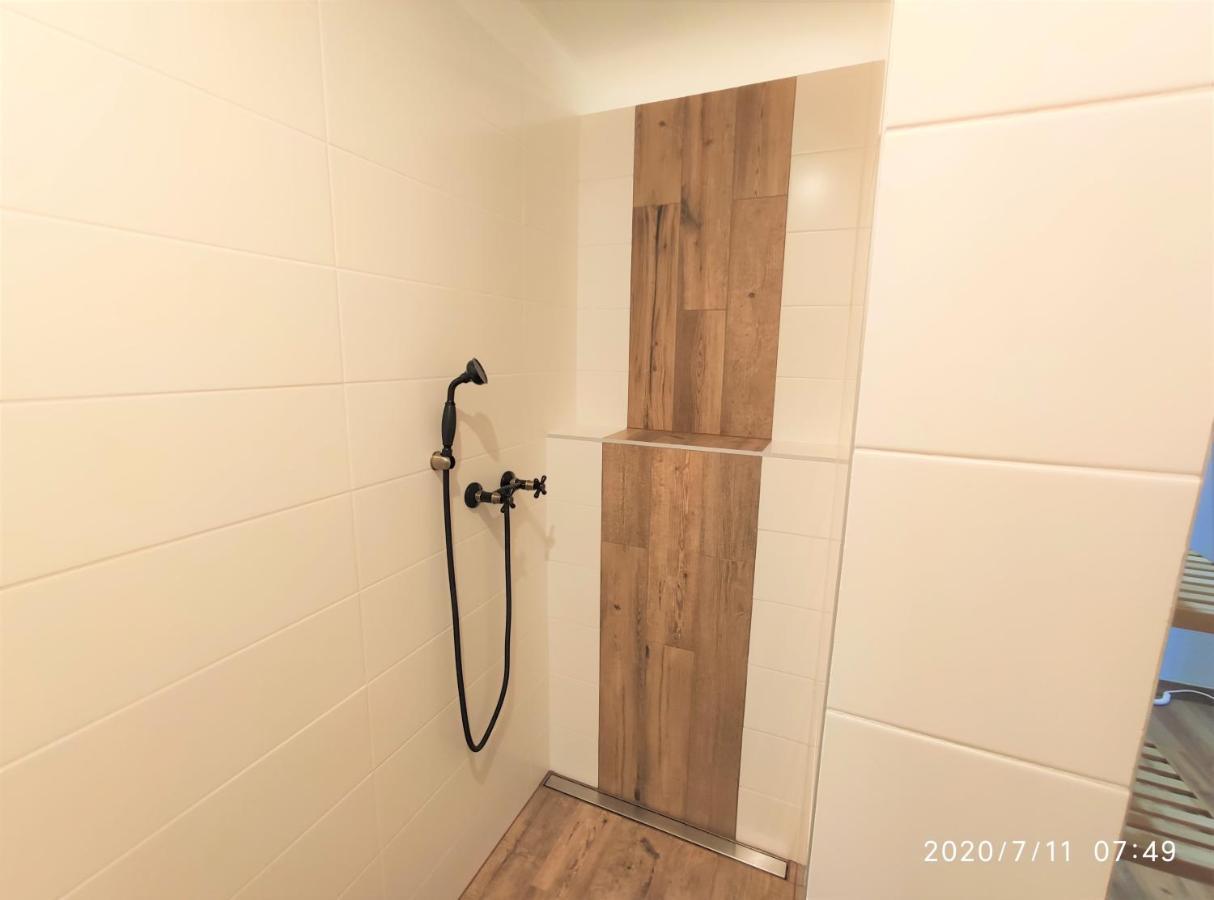 Apartman Lenka II Borsice Exterior photo